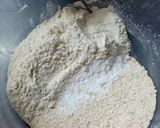 Foto del paso 1 de la receta: Hotcakes de banana