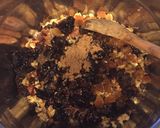 A picture of step 2 of Granola.