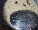 Foto langkah ke 3 dari resep Nasi Gandul Khas Pati - Jawa Tengah.