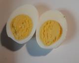 Mothers Day Deviled Eggs recipe step 3 photo