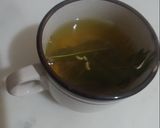 صورة لخطوة 2 من وصفة تيزانة سخونة 🍵🍵🌿🌿