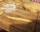 Foto del paso 6 de la receta: Roscas caseras