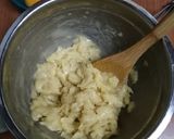 Foto del paso 3 de la receta: Profiteroles (repollitos) fácil