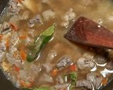 Foto langkah ke 4 dari resep Eseng eseng daging sapi.