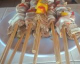 Foto del paso 6 de la receta: Brocheta