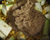 लौकी के क़बाब (Lauki ke kabab recipe in Hindi) रेसिपी चरण 2 फोटो