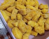 Nudli recept fázis 3 fotója