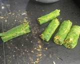 Patra recipe step 8 photo