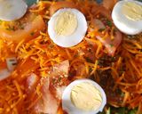 Foto del paso 6 de la receta Ensalada Imperio