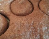 Foto del paso 5 de la receta: SCONES MORENITOS DE CANELA 😉😋🧉🥰🤩
