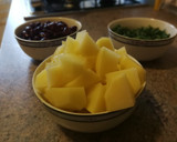 Foto del paso 7 de la receta: Espinazo de cerdo con patata en sopa para toda familia