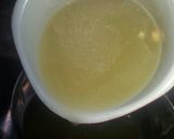Foto del paso 2 de la receta: MANZALILLADA!