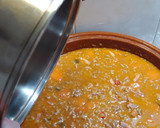 Foto del paso 2 de la receta: Macarrones con boloñesa mixta