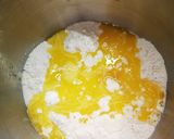 Foto del paso 2 de la receta: Masa para tequeños venezolanos o dedos de queso