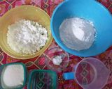 Foto langkah ke 1 dari resep Gegatas.
