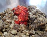 Foto del paso 2 de la receta: Berenjenas en conserva