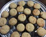दाल बाटी (Dal Baati Recipe in Hindi) रेसिपी चरण 3 फोटो