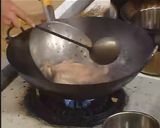 A picture of step 5 of Eight Treasure Gourd Chicken | Eight Major Cuisines of China · Min (Fujian) cuisine.
