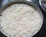 A picture of step 1 of Sweet Rice (Meetha Chawal – Basant Panchami Special).