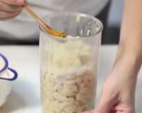 Foto del paso 4 de la receta Paté Vegetal de Alubias