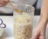 Foto del paso 4 de la receta: Paté Vegetal de Alubias