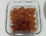 Foto langkah ke 2 dari resep Nastar Premium Super Lembut & Renyah Full Butter.