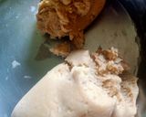 आटा बटर बिस्कुट (aata butter biscuit recipe in Hindi) रेसिपी चरण 3 फोटो