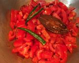 A picture of step 3 of Tomato Soup.