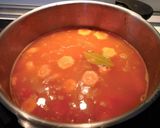 Foto del paso 4 de la receta: Potaje de habichuelas