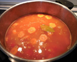 Foto del paso 4 de la receta: Potaje de habichuelas