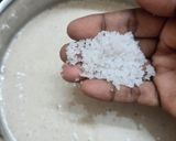 A picture of step 5 of Crispy horse gram dosa.