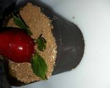 Foto del paso 7 de la receta: Macetas de chocolate