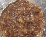 Foto del paso 3 de la receta: Una rica mermelada de banana y nutritiva