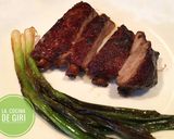 Foto del paso 2 de la receta: Costillas BBQ
