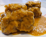 Foto del paso 9 de la receta: Rabo de toro guisado