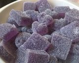 Foto del paso 3 de la receta: Gomitas caseras de gelatina