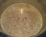 Foto del paso 3 de la receta Bizcocho de galletas
