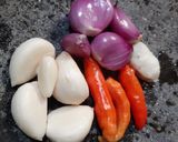 Foto langkah ke 1 dari resep Seblak rumahan.