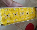 Foto langkah ke 4 dari resep Dutch Boterkoek (Lekker Holland).