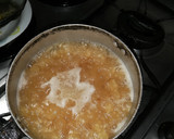 Foto del paso 2 de la receta: Arroz con cebolla caramelizada 🤤