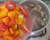 Foto langkah ke 4 dari resep Sop Seger Daging Sapi.