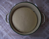 Foto del paso 5 de la receta: Ciabatta artesanal rellena de queso y filete