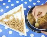 Foto del paso 3 de la receta: New York Cheesecake | Receta de Tarta de Queso Casera
