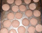 Foto del paso 4 de la receta: Alfajores Marplatenses