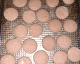 Foto del paso 4 de la receta: Alfajores Marplatenses