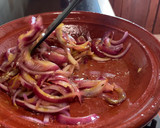 Foto del paso 6 de la receta: Tajine de pollo