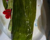 Gambar langkah 2 resipi 7:9:26 - Ikan terubuk bakar asam jawa.