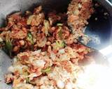Tomato pakode(Streetfood) recipe step 2 photo