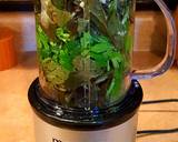 Mike's Thai Basil Loose Pesto Condiment recipe step 2 photo