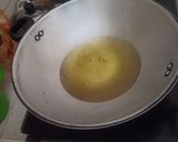 Foto langkah ke 3 dari resep Kremesan Ayam (anti gagal) tahan 1 bulan.